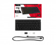 Alloy Rise Gaming Tastatur 75% (Linear) - Sort