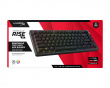 Alloy Rise Gaming Tastatur 75% (Linear) - Sort