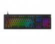 Alloy Rise Gaming Tastatur Full-Size (Linear) - Sort