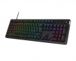 Alloy Rise Gaming Tastatur Full-Size (Linear) - Sort