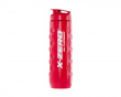 X-Zero Vandflaske 950ML - Rød