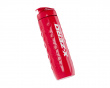 X-Zero Vandflaske 950ML - Rød
