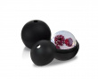 Isterningbakke - Icy Sphere - 1 isterning