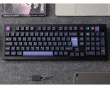 PBT Keycap set ISO Nordic - Developer PBT Keycap set ISO Nordic - Developer