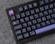 PBT Keycap set ISO Nordic - Developer PBT Keycap set ISO Nordic - Developer