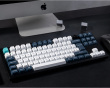 Q3 Max QMK TKL Trådløst Mekanisk Tastatur [Gateron Jupiter Banana] - ISO