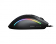 Model D 2 Kablet Gaming Mus - Matte Black