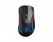 Model D 2 Trådløs Gaming Mus - Matte Black