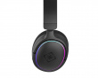 DH430 Kablet RGB Gaming Headset - Sort