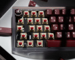 BSUN Strawberry Cheesecake Taktil Switch