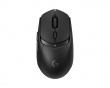 G309 Lightspeed Trådløs Gaming Mus - Sort