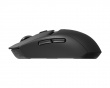 G309 Lightspeed Trådløs Gaming Mus - Sort