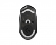 G309 Lightspeed Trådløs Gaming Mus - Sort