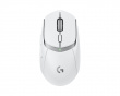 G309 Lightspeed Trådløs Gaming Mus - Hvid