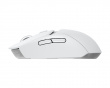 G309 Lightspeed Trådløs Gaming Mus - Hvid