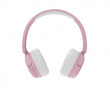 Hello Kitty Junior Bluetooth On-Ear Trådløse Hovedtelefoner