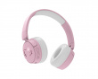 Hello Kitty Junior Bluetooth On-Ear Trådløse Hovedtelefoner
