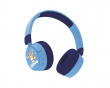 Bluey Junior Bluetooth On-Ear Trådløse Hovedtelefoner