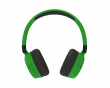 Minecraft Junior Bluetooth On-Ear Trådløse Hovedtelefoner