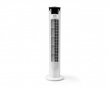 Tårnventilator 81cm - Hvid