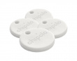 One Point 4-pack - Item Finder - Hvid (Android)
