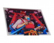 Limited Edition Prism Glas Musemåtte - Sakura by Beansboyz