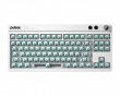Xboard QS Mekanisk Tastatur - Hvid