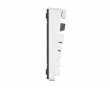 Xboard QS Mekanisk Tastatur - Hvid
