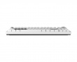 Xboard QS Mekanisk Tastatur - Hvid
