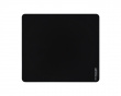 Origin Pro Musemåtte - Soft - Sort - XL Square
