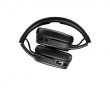 Crusher Over-Ear Trådløse 2.0 Hovedtelefoner - Sort
