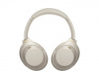 WH-1000XM4 Over-Ear Trådløs Hovedtelefoner - Silver