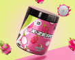 X-Zero Dragon Fruit - 100 Portioner