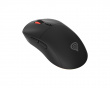 Zircon XIII Trådløs Gaming Mus - Sort