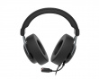 Neon 764 USB Gaming Headset RGB - Sort