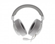 Neon 764 USB Gaming Headset RGB - Hvid