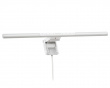ScreenBar PRO Monitor Lamp - Skærmlampe Sliver