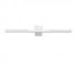 ScreenBar PRO Monitor Lamp - Skærmlampe Sliver
