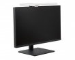 ScreenBar PRO Monitor Lamp - Skærmlampe Sliver