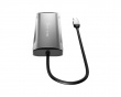 USB4 Travel 4K60 Elite Dockingstation