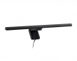 ScreenBar PRO Monitor Lamp - Skærmlampe Sort