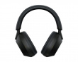 WH-1000XM5 Over-Ear Trådløs Hovedtelefoner - Sort