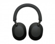 WH-1000XM5 Over-Ear Trådløs Hovedtelefoner - Sort