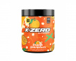 X-Zero Orange Elderflower - 100 Portioner