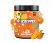 X-Zero Orange Elderflower - 100 Portioner