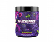 X-Zero Blackberry - 100 Portioner
