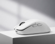 M2 4K Trådløs Gaming Mus - Hvid