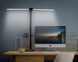 Bordlampe LED Dæmpbar - Sort