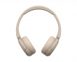WH-CH520 Trådløse Hovedtelefoner On-Ear - Taupe