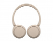WH-CH520 Trådløse Hovedtelefoner On-Ear - Taupe
